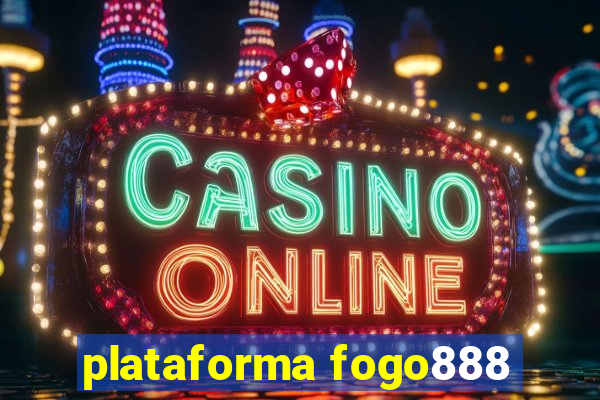 plataforma fogo888